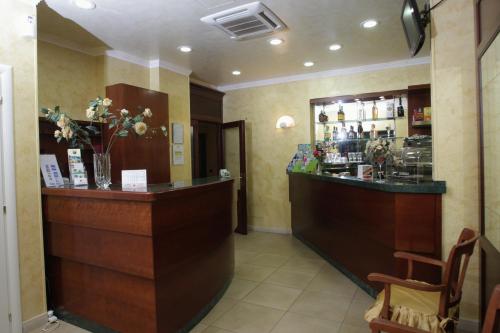 Pino Hotel