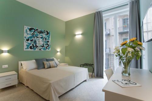 Donna Isa B&B, Palermo