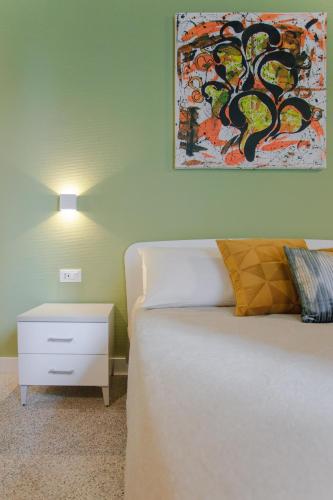 Donna Isa B&B – Palermo, CA