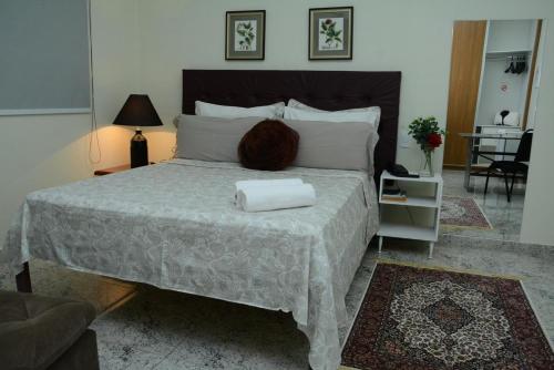 Hotel Flor de Minas - Tap to explore photos