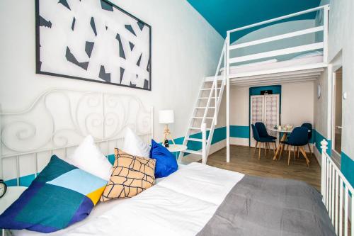 Sweet Home by Ruterra, Praha (fotografie 6)