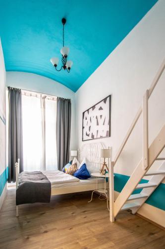 Sweet Home by Ruterra, Praha (fotografie 4)