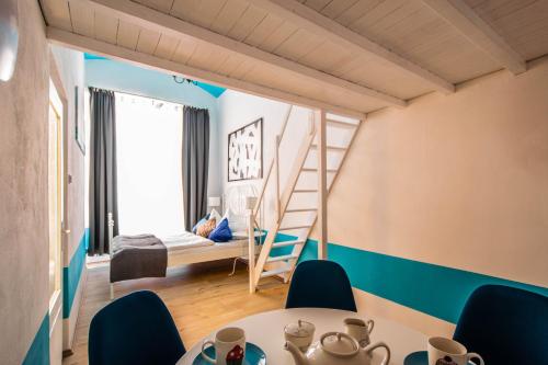 Sweet Home by Ruterra, Praha (fotografie 7)