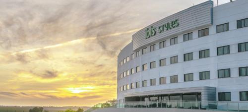 ibis Styles Sao Mateus