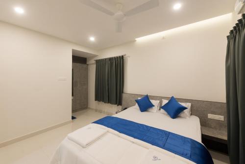 Manipal Atalia Service Apartments