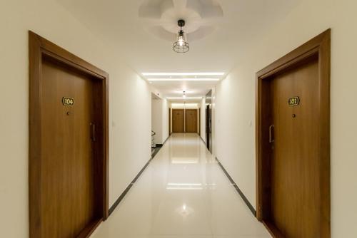 Manipal Atalia Service Apartments