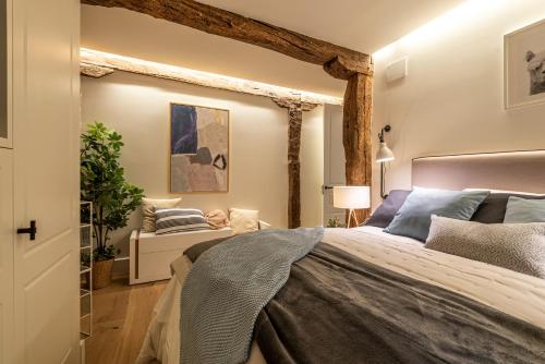 New Soho AC by Staynnapartments, Bilbao (fotografie 8)