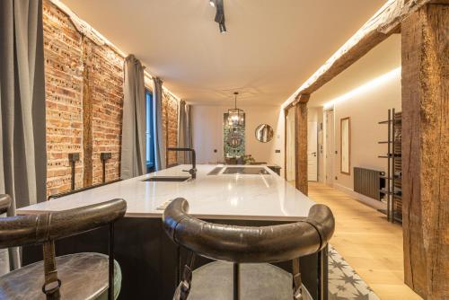 New Soho AC by Staynnapartments, Bilbao (fotografie 7)