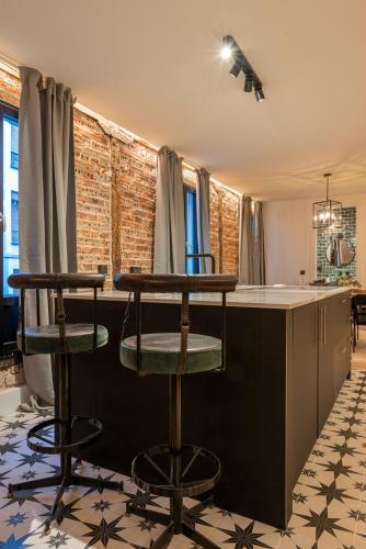 New Soho AC by Staynnapartments, Bilbao (fotografie 6)
