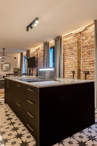 New Soho AC by Staynnapartments, Bilbao (fotografie 9)