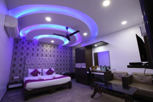 HOTEL SURYA INTERNATIONAL