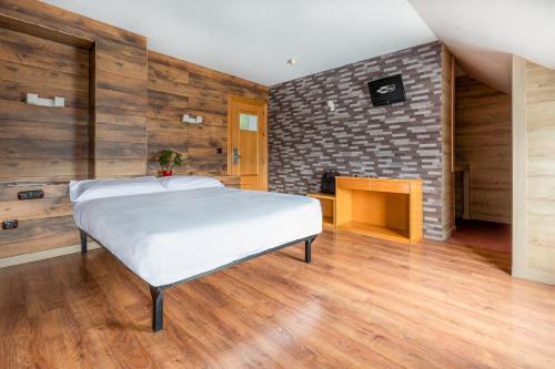 Cal Ruiz in Pas de la Casa