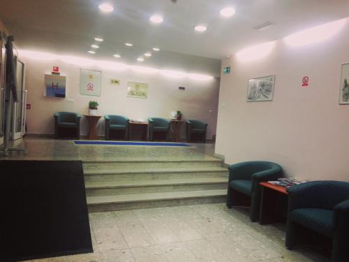 Hostel Rakitje-Rakitje