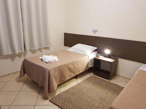 Pousada Mirante da Serra Fonte Sônia-Valinhos