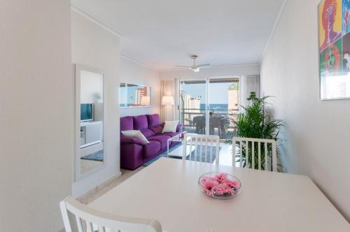 Apartment with Terrace image 10