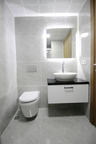 Hira Hotel Room Type - Deluxe Double Room
