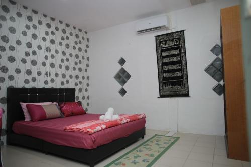 Padang Besar Twin Homestay Padang Besar Twin Homestay