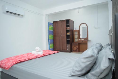 Padang Besar Twin Homestay Padang Besar Twin Homestay