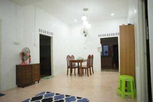 Facilities, Padang Besar Twin Homestay in Padang Besar
