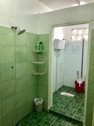 Padang Besar Twin Homestay Padang Besar Twin Homestay