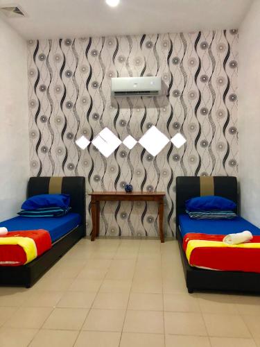 Padang Besar Twin Homestay Padang Besar Twin Homestay