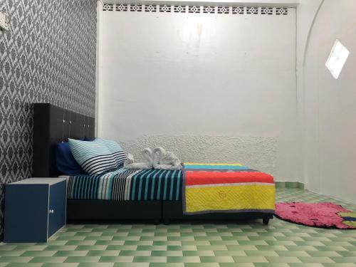 Padang Besar Twin Homestay Padang Besar Twin Homestay