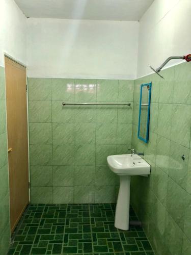 Padang Besar Twin Homestay Padang Besar Twin Homestay