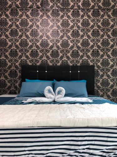 Padang Besar Twin Homestay Padang Besar Twin Homestay