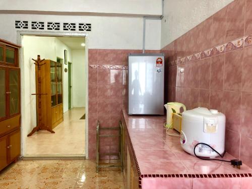 Padang Besar Twin Homestay Padang Besar Twin Homestay