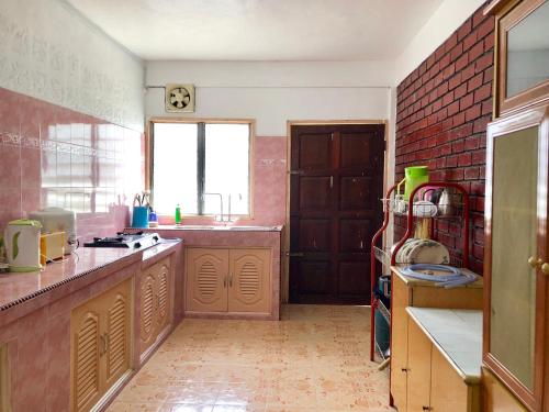 Padang Besar Twin Homestay Padang Besar Twin Homestay