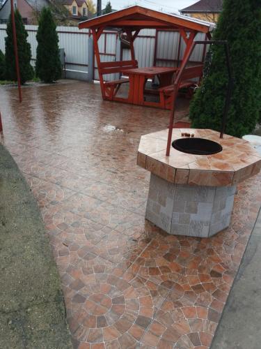 SZI-SZI Vendégház in Debrecen