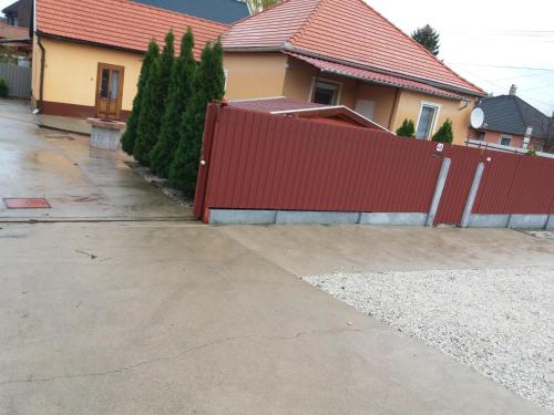  SZI-SZI Vendégház in Debrecen