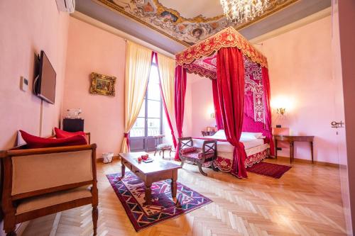 B&B Galileo 2000, Florencie