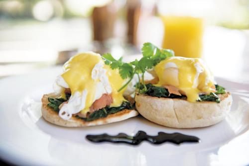 凯姆普皇家酒店 凯姆普皇家酒店