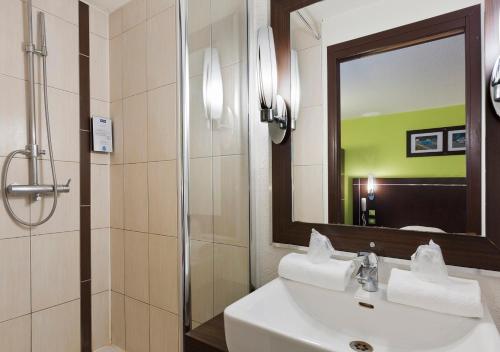 Enzo Hotels Reims Tinqueux by Kyriad Direct - image 13