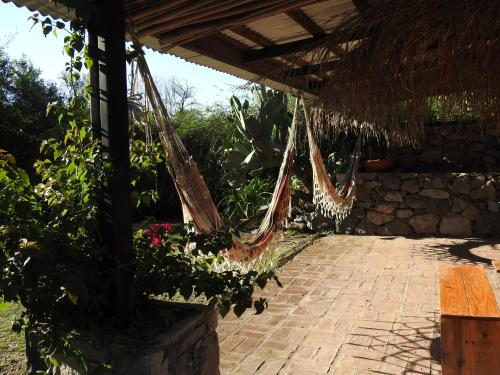 Iekārtas, De Adobe Unquillo in Unquillo