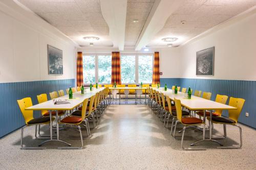 Jugendherberge Flensburg - Membership required in 弗魯爾蘭德