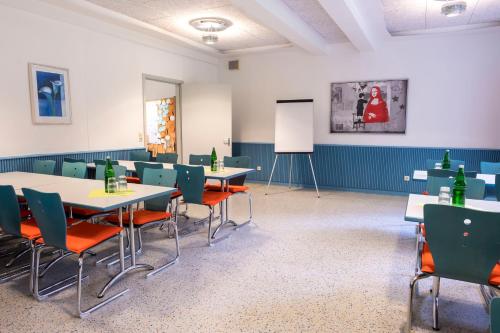 Jugendherberge Flensburg - Membership required in 弗魯爾蘭德