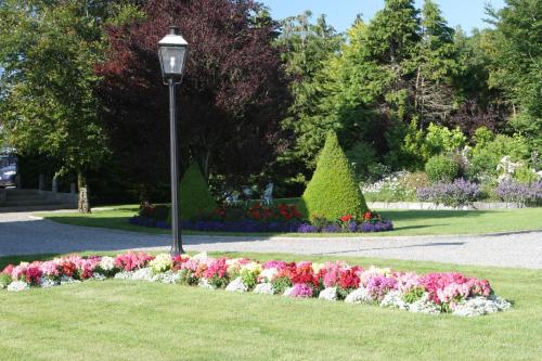 Friars Quarter House B&B - image 8
