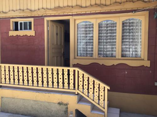 奥芬巴彻霍夫生态旅馆