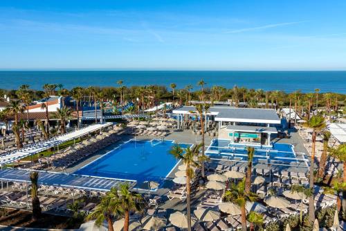  Riu Chiclana - All Inclusive, Pension in Chiclana de la Frontera