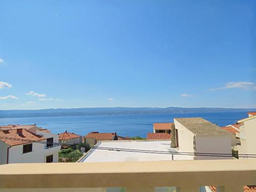 Apartments Nemira