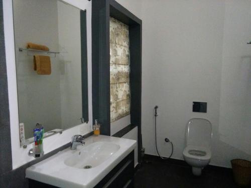 Tarana Homestay