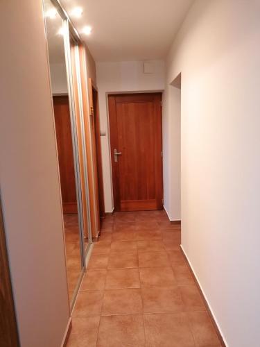 Apartman Hliny