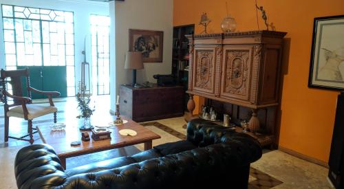 Vestabils, De Adobe Unquillo in Unquillo