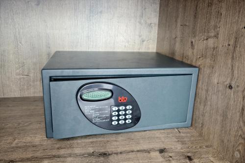 Odyssey Residence - main image