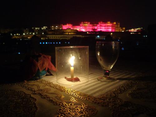 Mohan Villa Guest House, Удайпур
