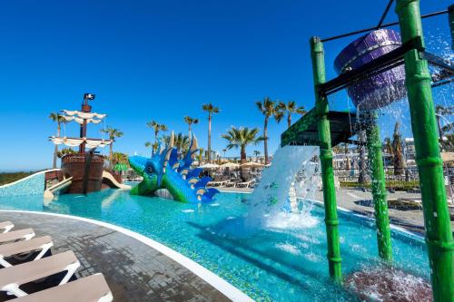 Hotel Riu Chiclana - All Inclusive - image 4