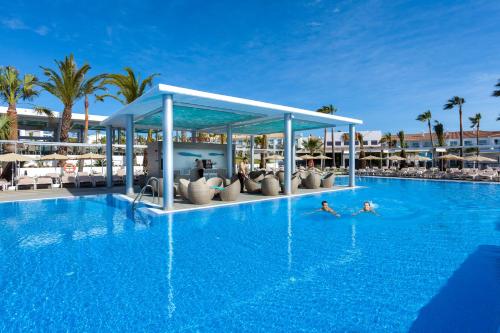 Hotel Riu Chiclana - All Inclusive in Chiclana de la Frontera