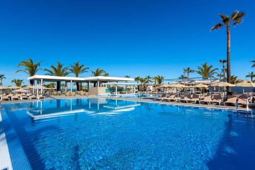 Hotel Riu Chiclana - All Inclusive in Chiclana de la Frontera